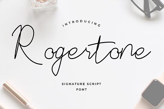 Rogertone
