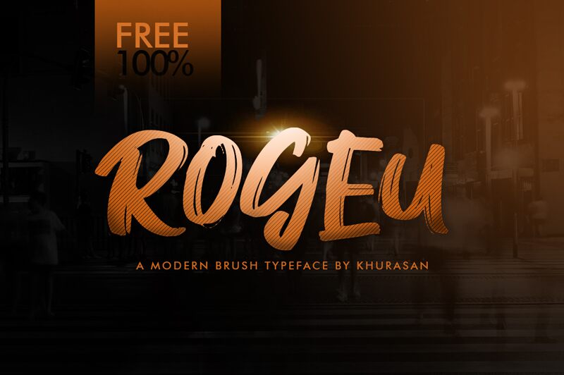 Rogeu