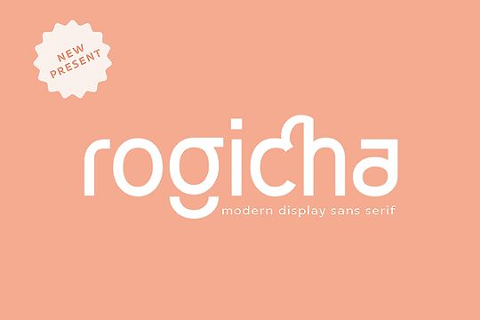 Rogicha