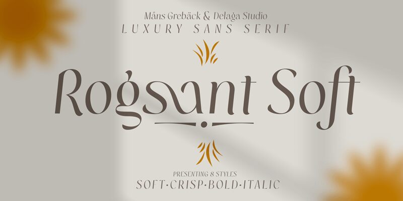 Rogsant Soft