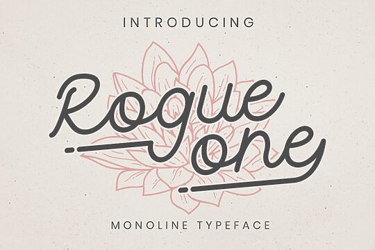 Rogue One