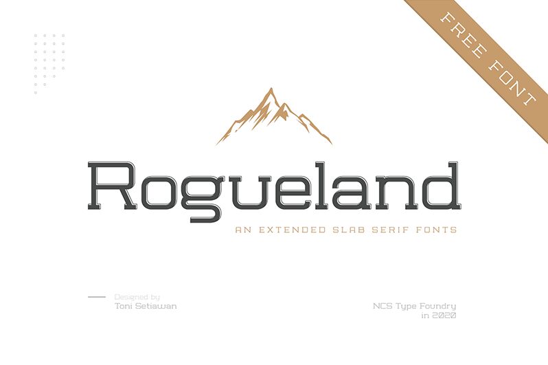 Rogueland Slab