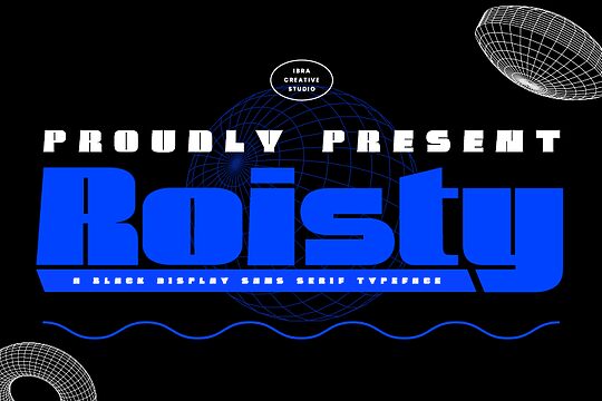 Roisty
