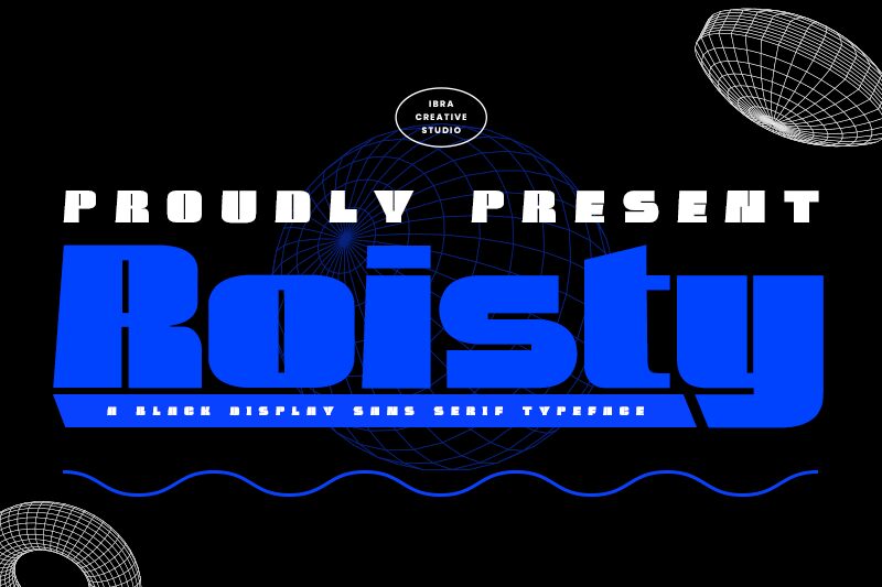 Roisty