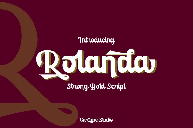 Rolanda