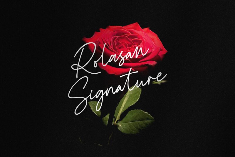 Rolasan Signature