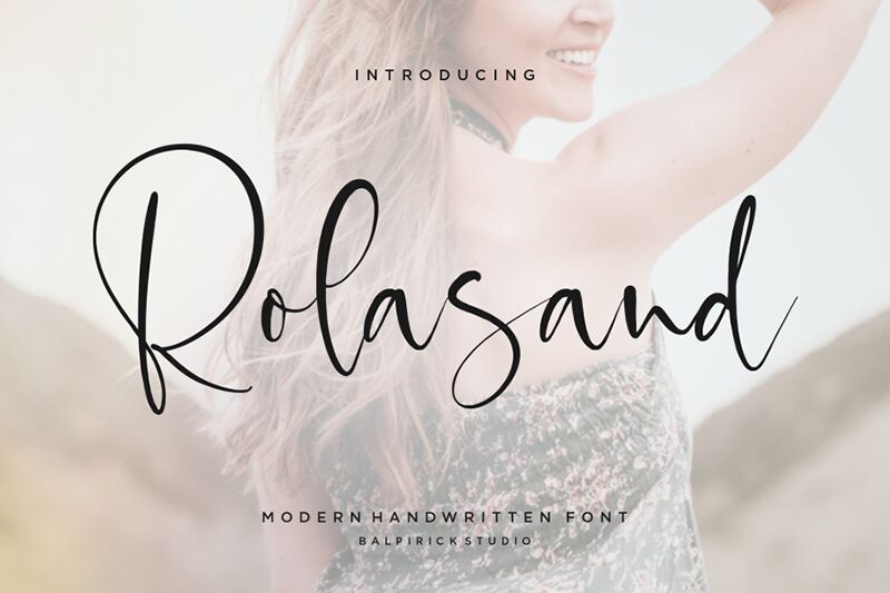 Rolasand