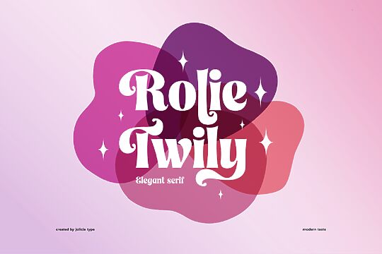 Rolie Twily