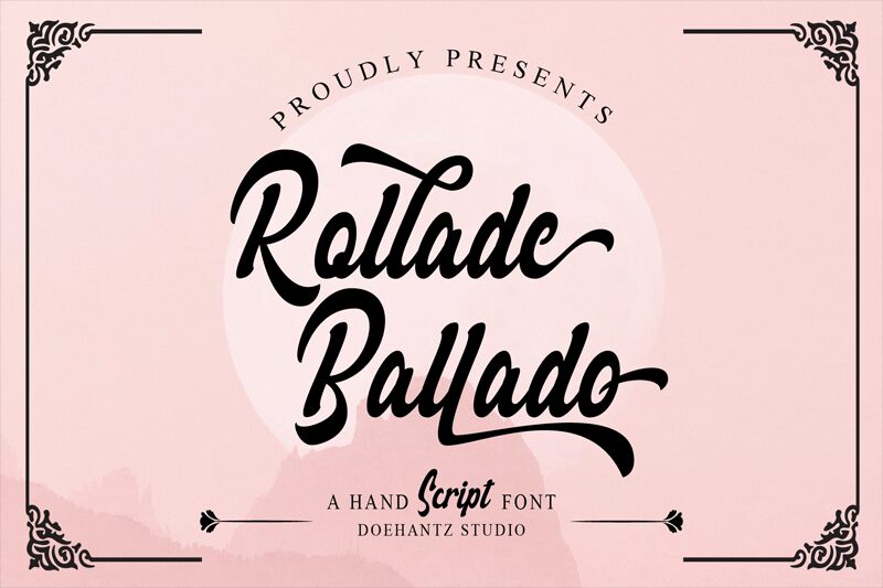 Rollade Ballado