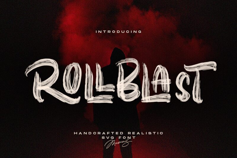 Rollblast