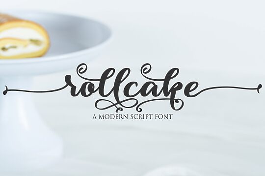 Rollcake