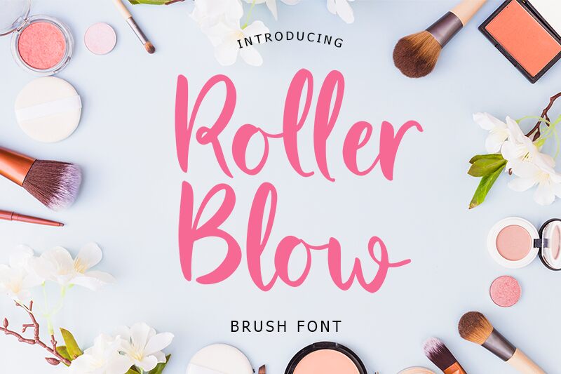 Roller Blow