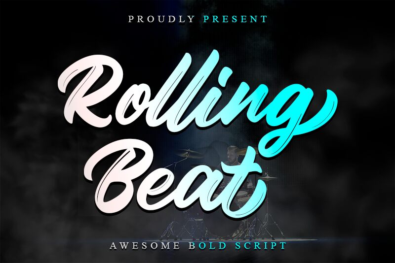 Rolling Beat