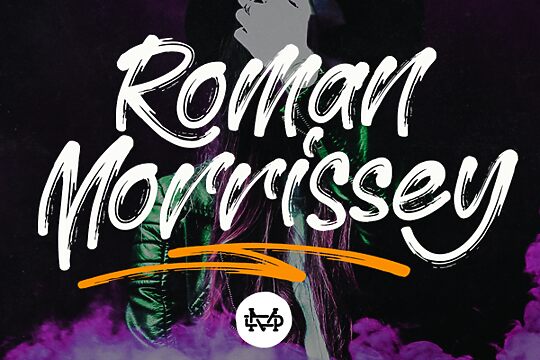 Roman Morrissey