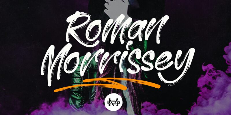 Roman Morrissey