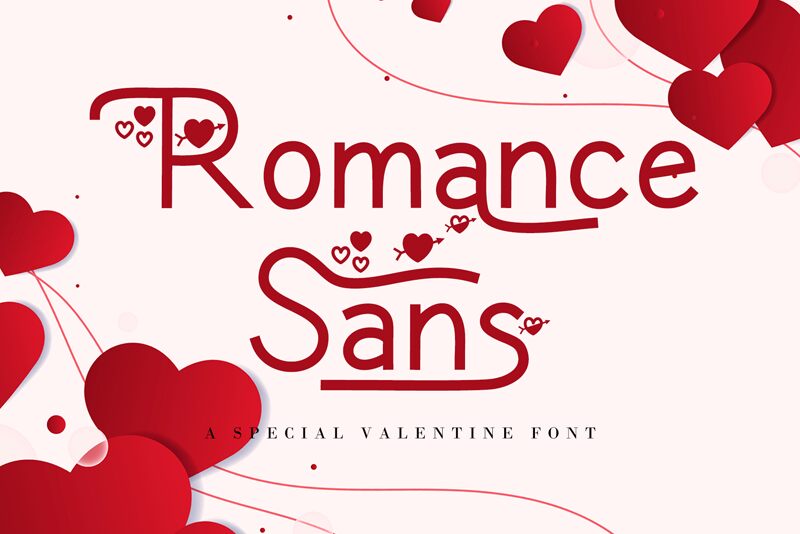 Romance Sans