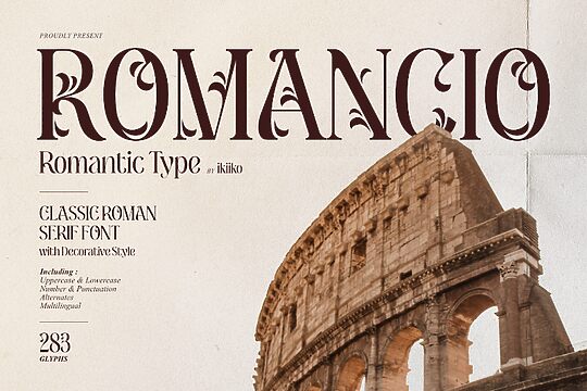 Romancio
