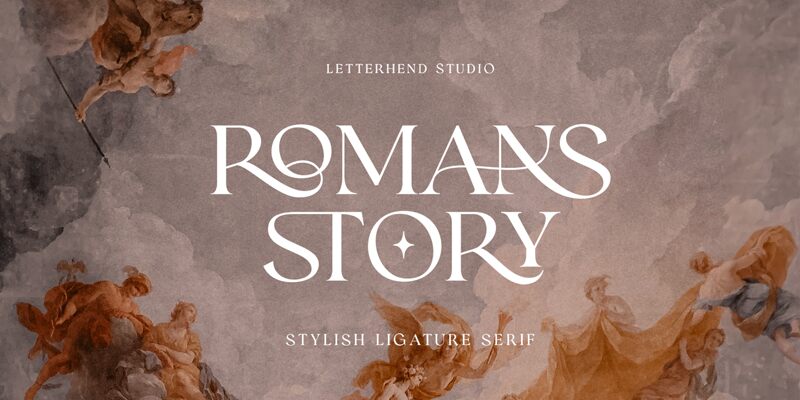 Romans Story