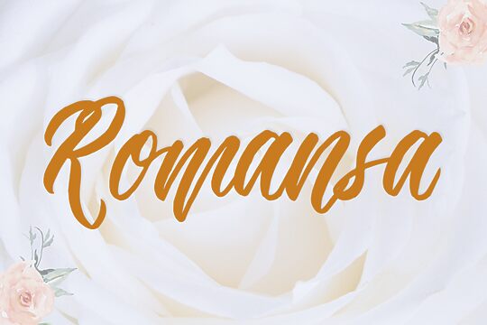 Romansa
