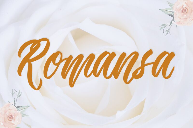 Romansa