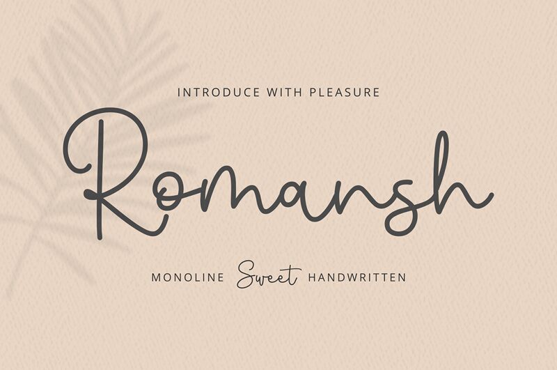 Romansh