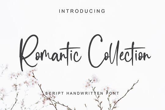 Romantic Collection
