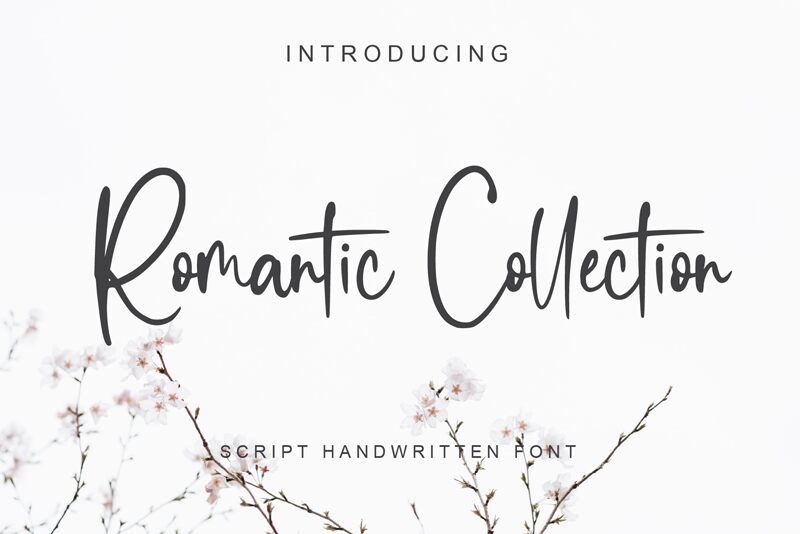 Romantic Collection