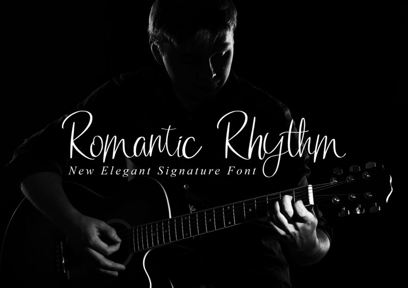 Romantic Rhythm