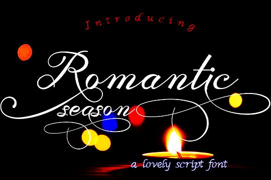 Romantic Season