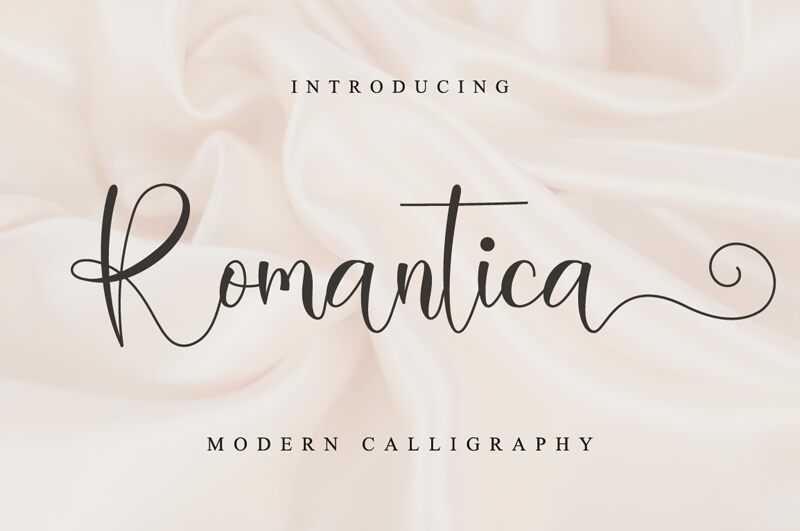 Romantica