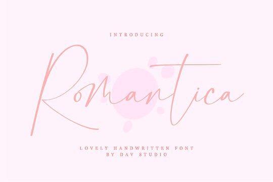 Romantica