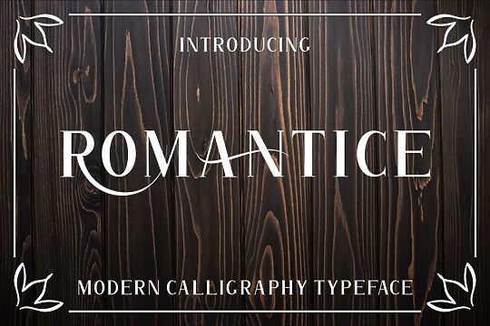 Romantice