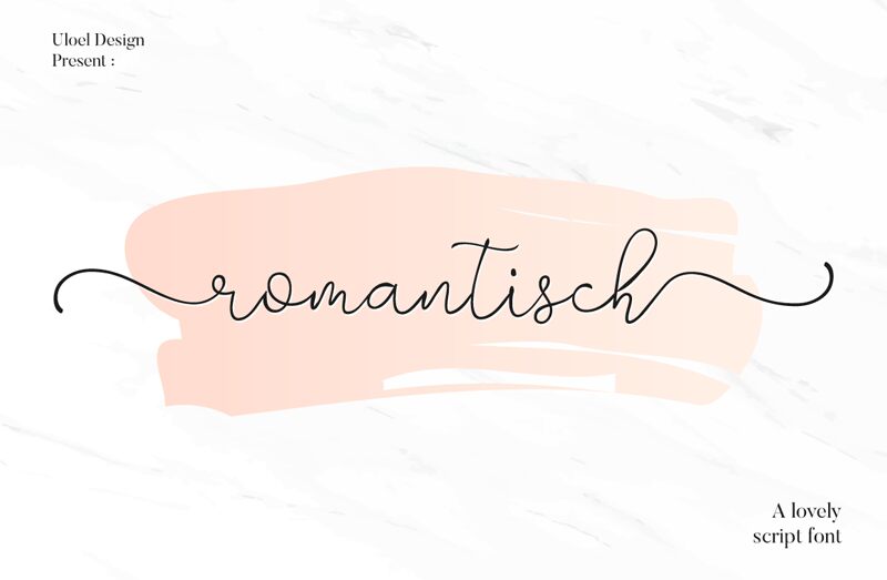 Romantisch