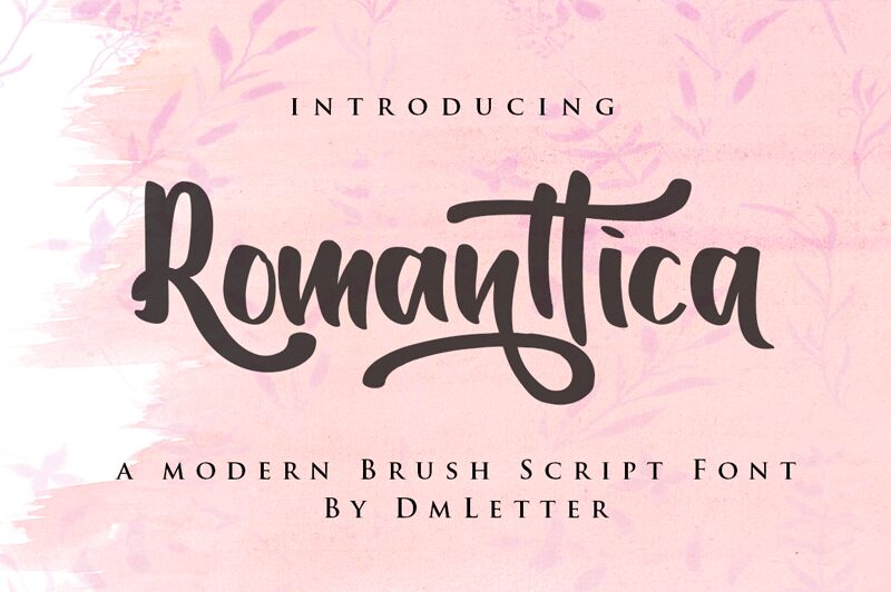 Romanttica