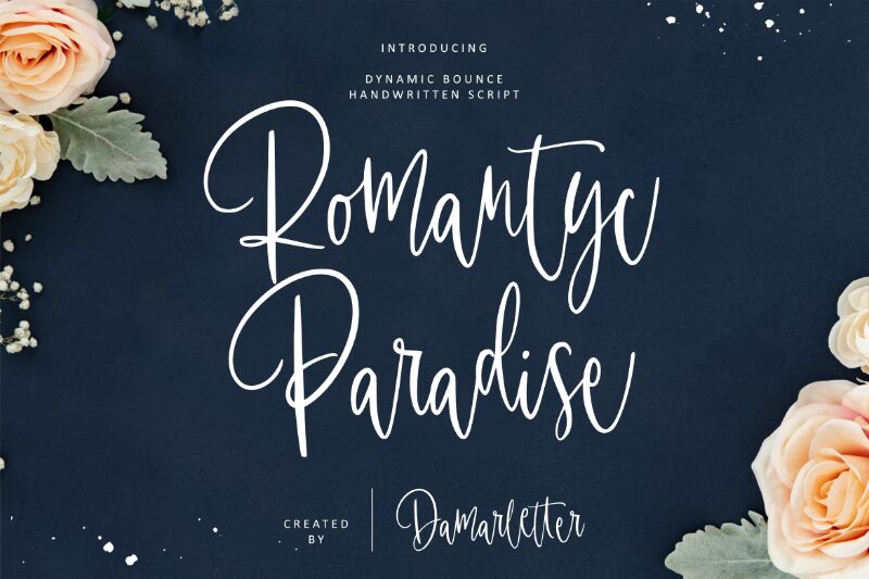 Romantyc Paradise