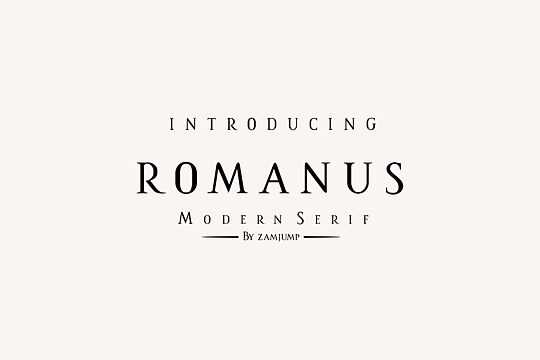 Romanus