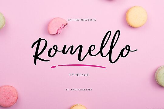 Romello