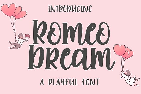 Romeo Dream