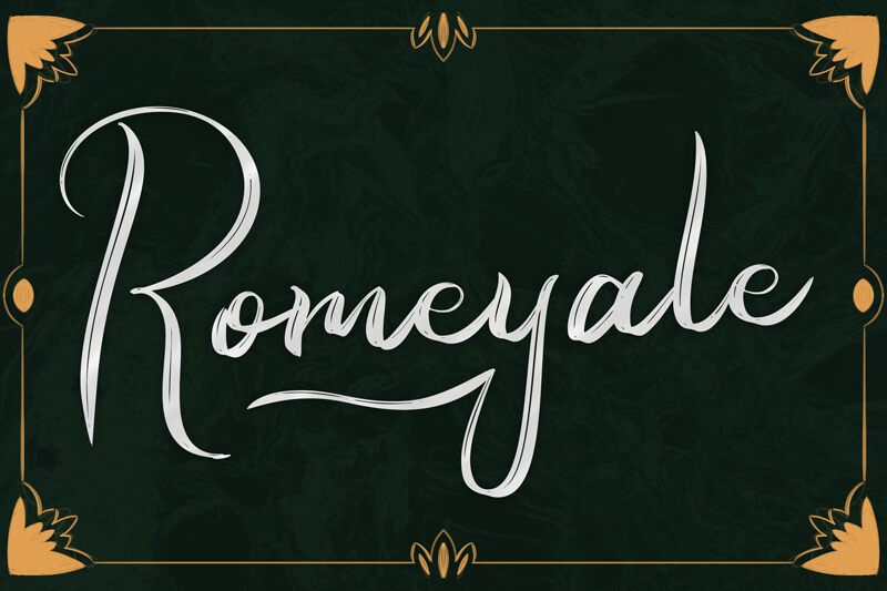 Romeyale