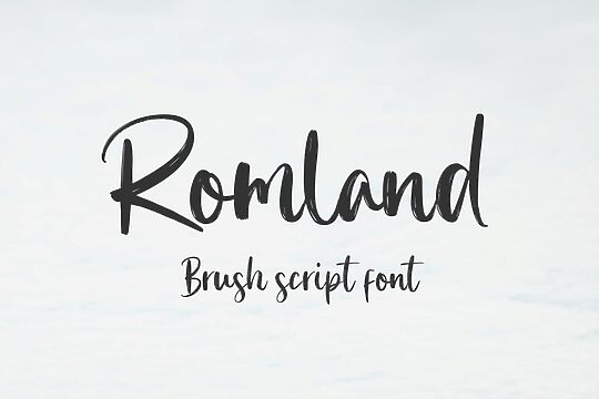 Romland