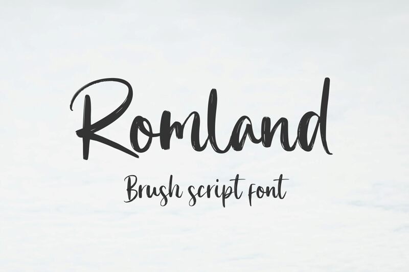 Romland