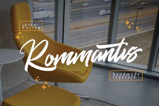 Rommantis
