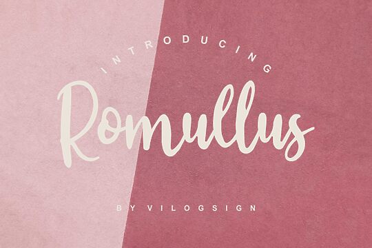 Romullus