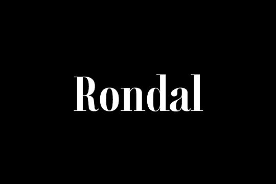 Rondal