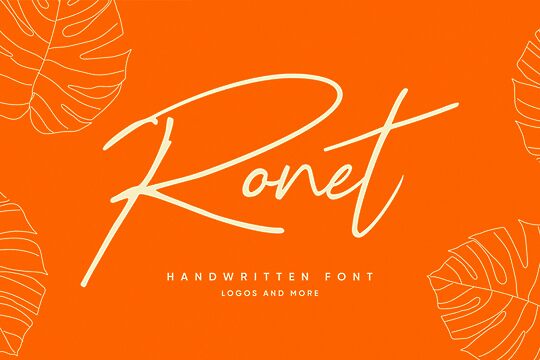 Ronet