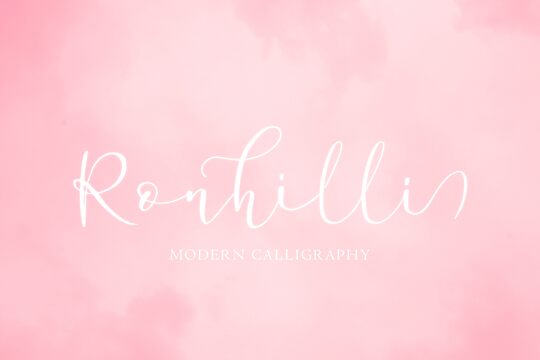 Ronhilli