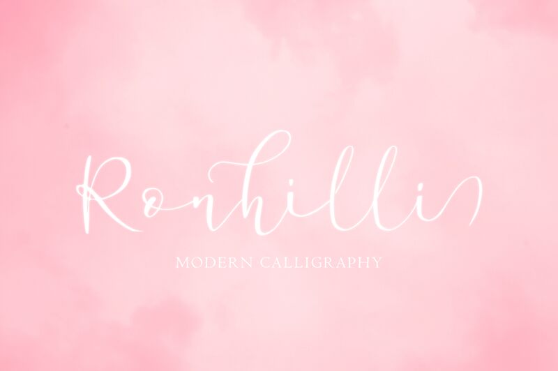 Ronhilli