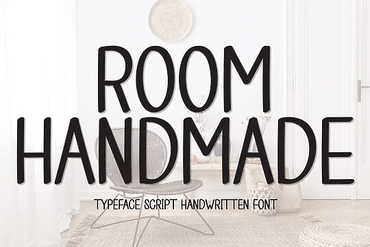 Room Handmade