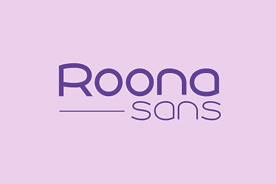 Roona Sans