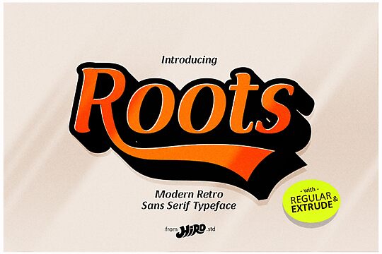 Roots